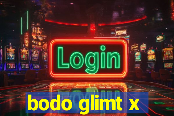 bodo glimt x